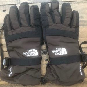 Women’s The North Face Snow Gloves